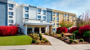 Fairfield by Marriott Inn & Suites Wallingford - New Haven