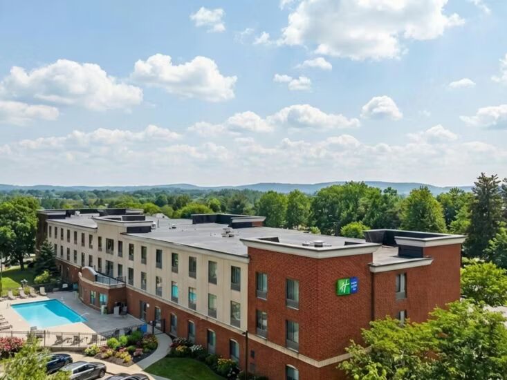 Holiday Inn Express Allentown