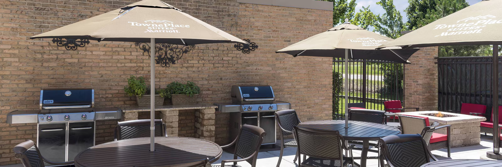 TownPlace Suites by Marriott Joliet South